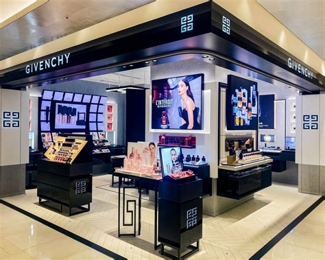 givenchy コスメ 店舗|GIVENCHY(ジバンシイ)取扱店舗 .